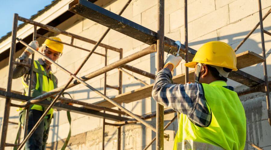 Local Chimney Repair in McBain, MI